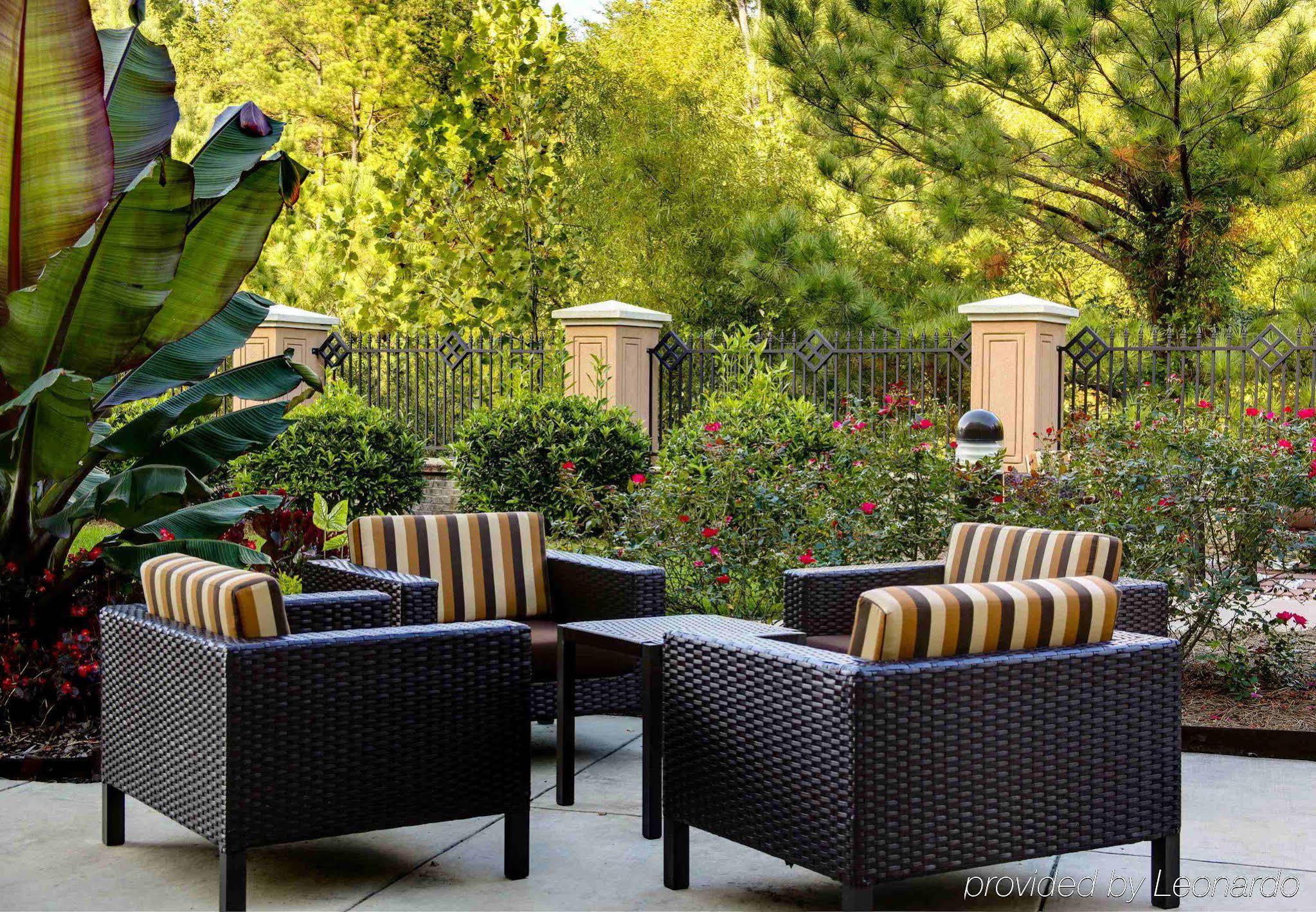 Courtyard High Point Exterior foto